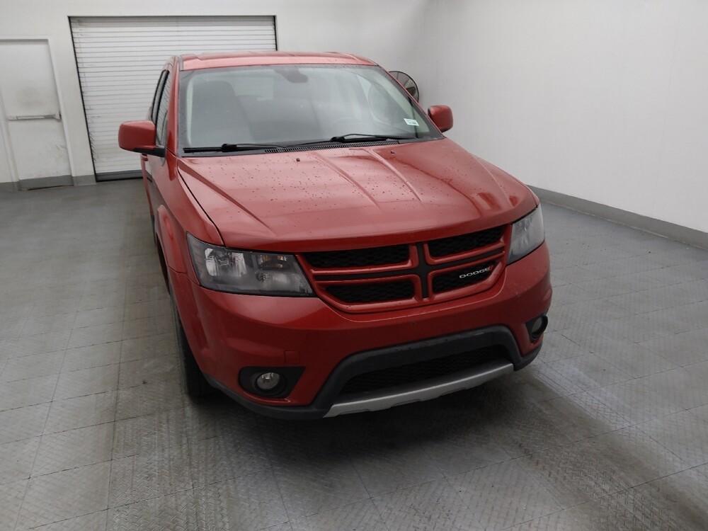 2019 Dodge Journey in Salem, VA 24153 - 18089843 14