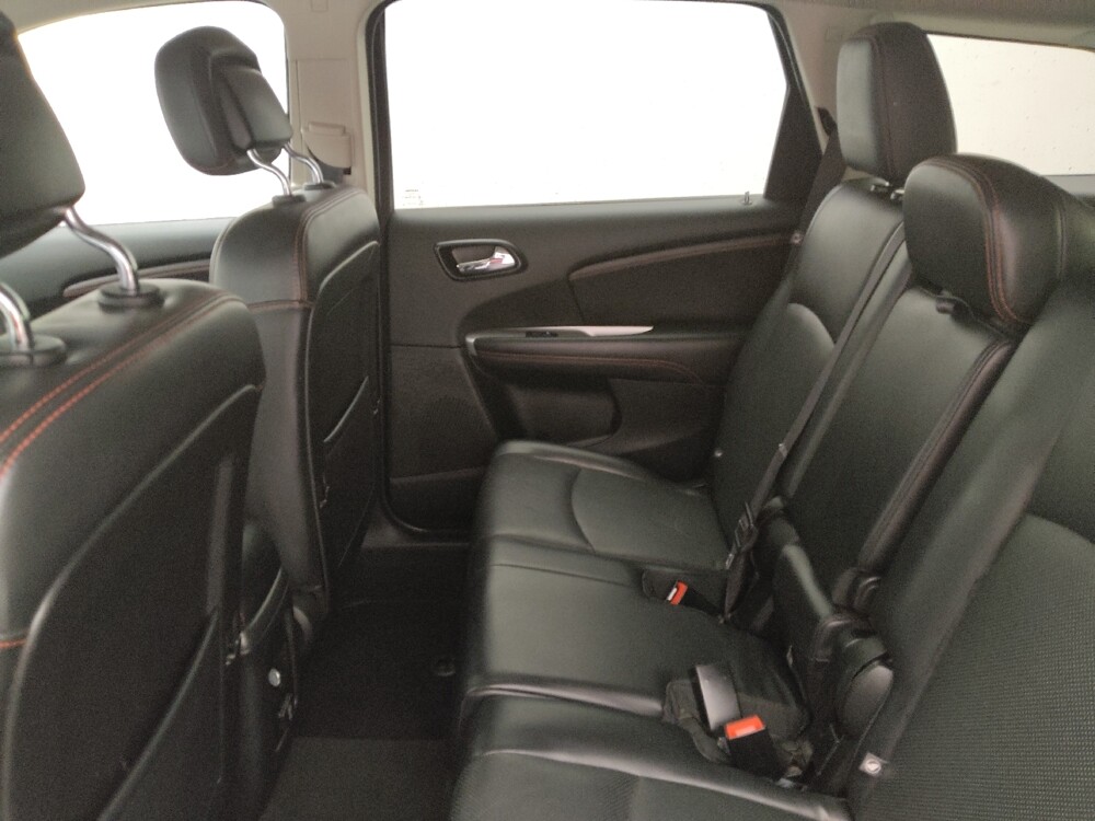 2019 Dodge Journey in Salem, VA 24153 - 18089843 18