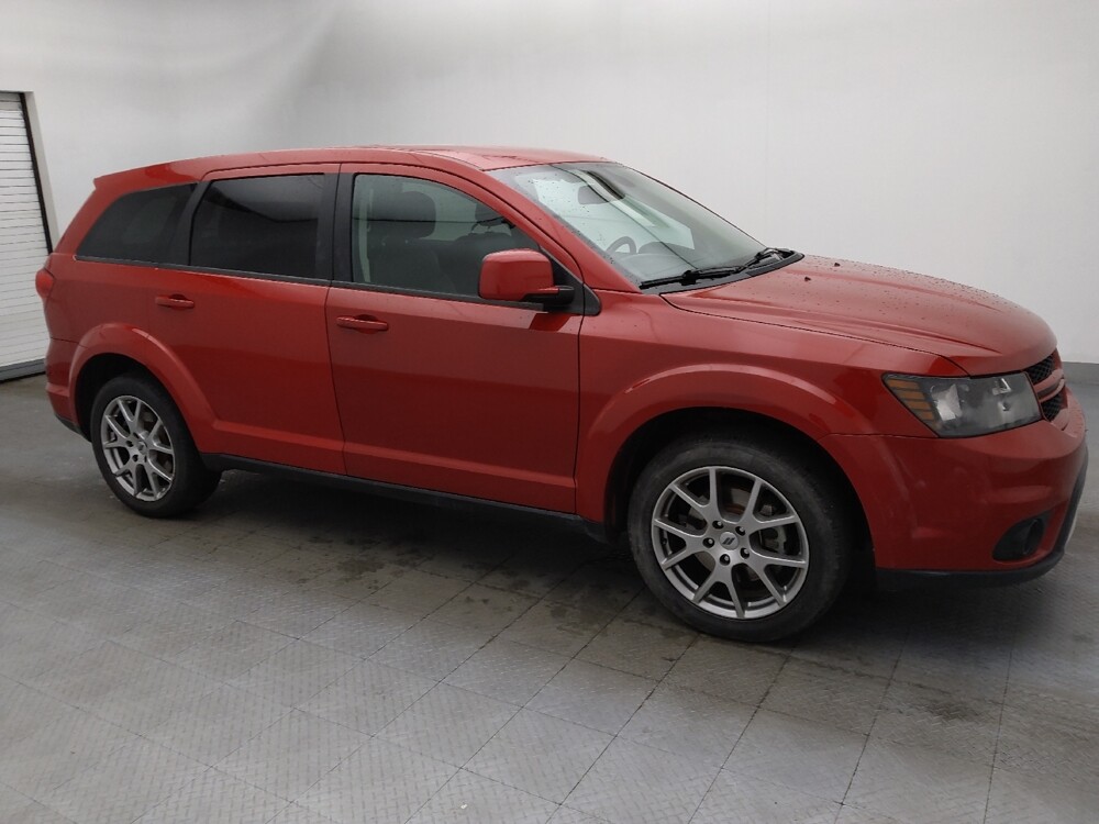 2019 Dodge Journey in Salem, VA 24153 - 18089843 11