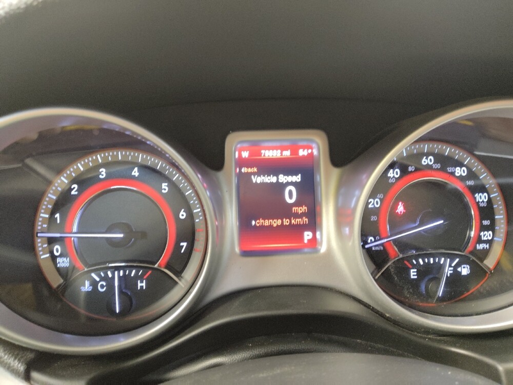 2019 Dodge Journey in Salem, VA 24153 - 18089843 23