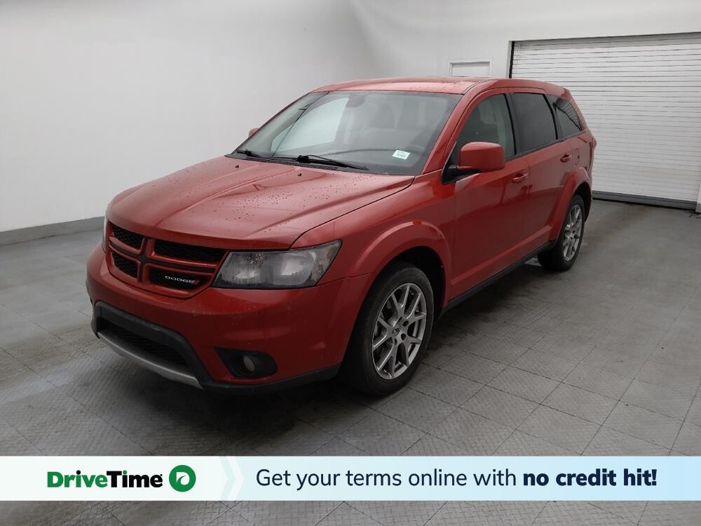 2019 Dodge Journey in Salem, VA 24153 - 18089843