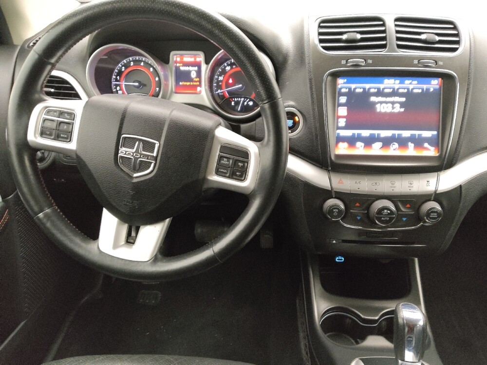 2019 Dodge Journey in Salem, VA 24153 - 18089843 22