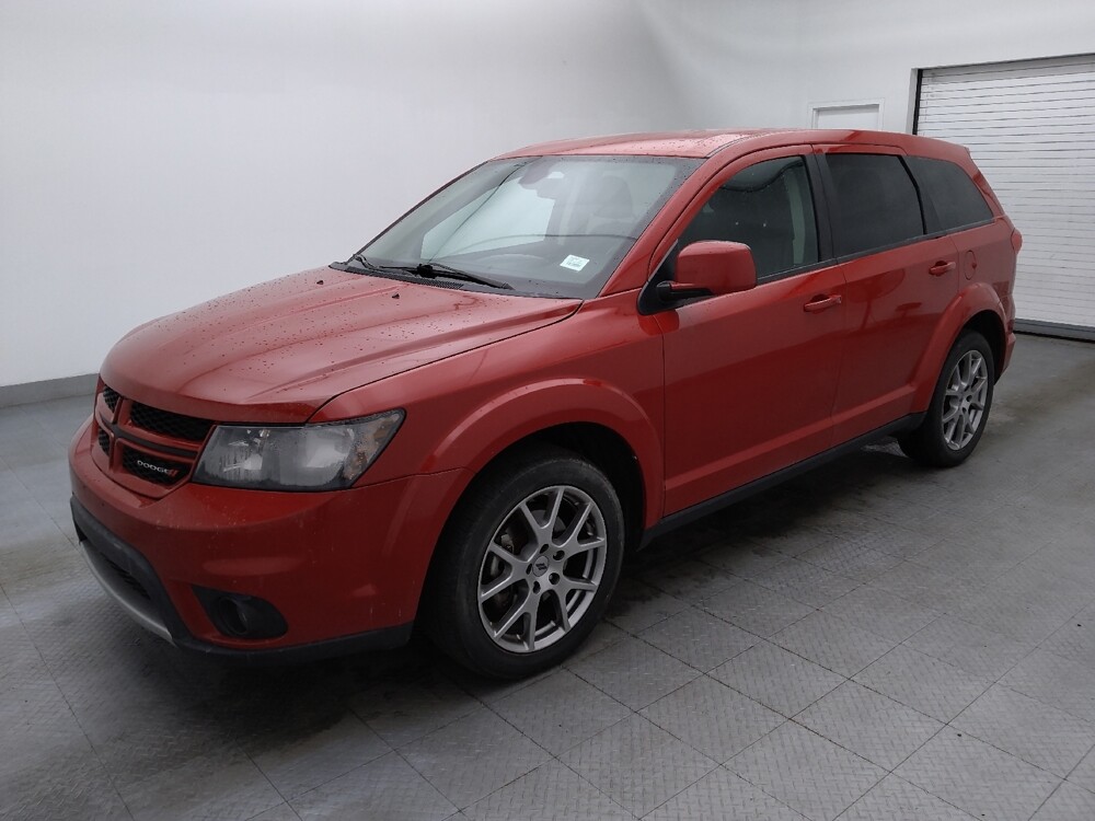 2019 Dodge Journey in Salem, VA 24153 - 18089843 2