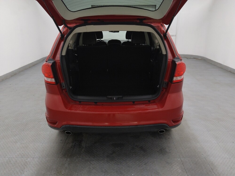 2019 Dodge Journey in Salem, VA 24153 - 18089843 29