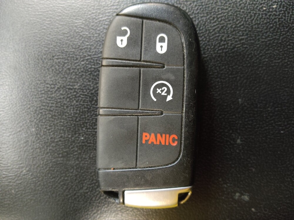 2019 Dodge Journey in Salem, VA 24153 - 18089843 32