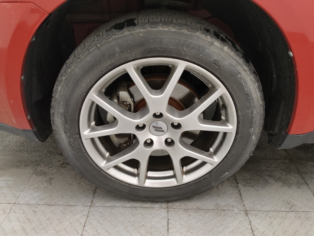 2019 Dodge Journey in Salem, VA 24153 - 18089843 31