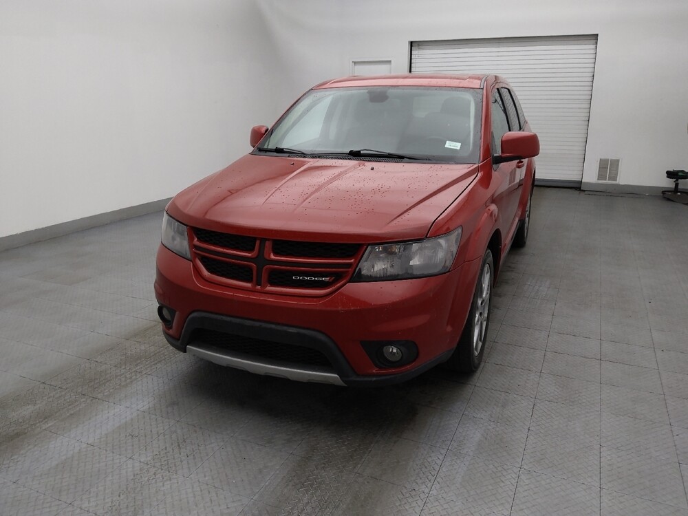 2019 Dodge Journey in Salem, VA 24153 - 18089843 15