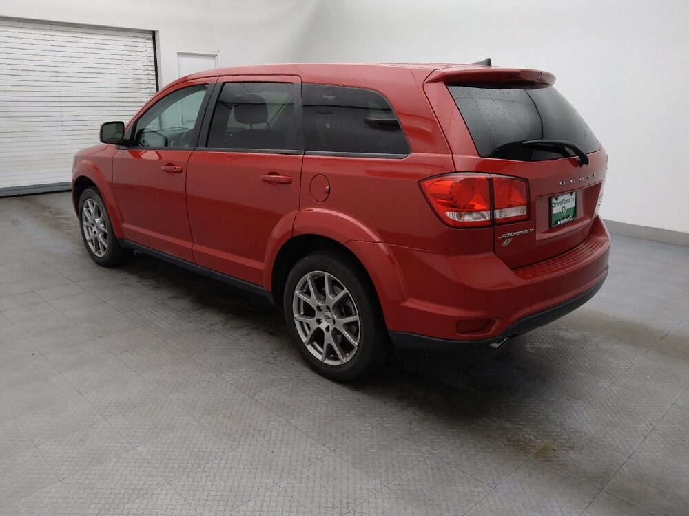 2019 Dodge Journey in Salem, VA 24153 - 18089843 3