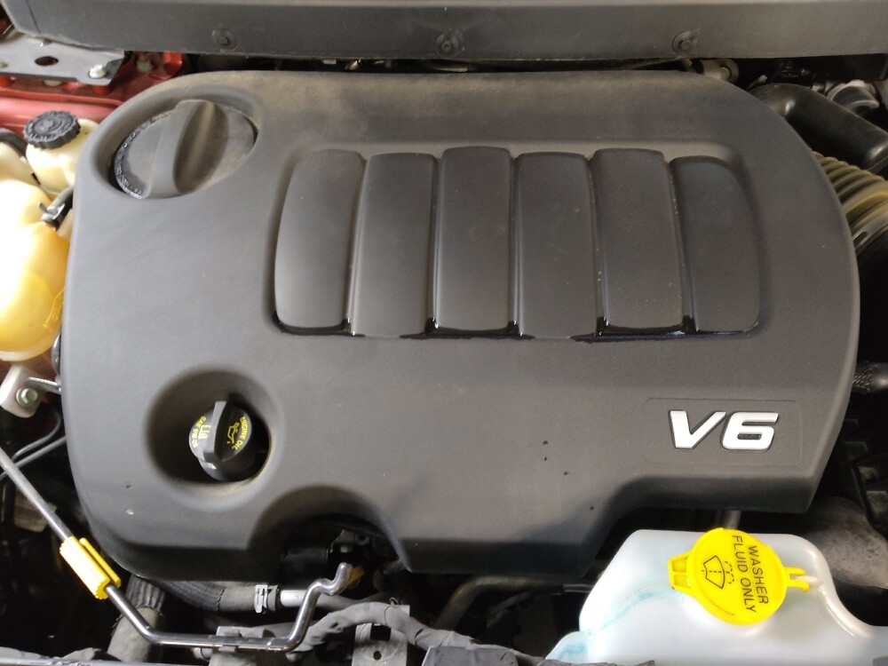 2019 Dodge Journey in Salem, VA 24153 - 18089843 30