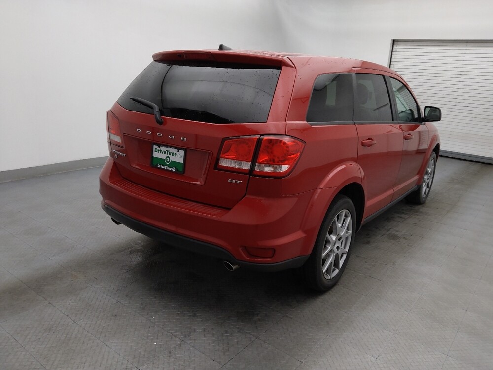 2019 Dodge Journey in Salem, VA 24153 - 18089843 9