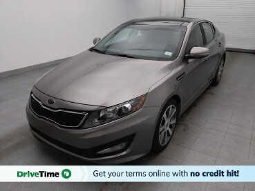 2013 Kia Optima in Winston-Salem, NC 27103