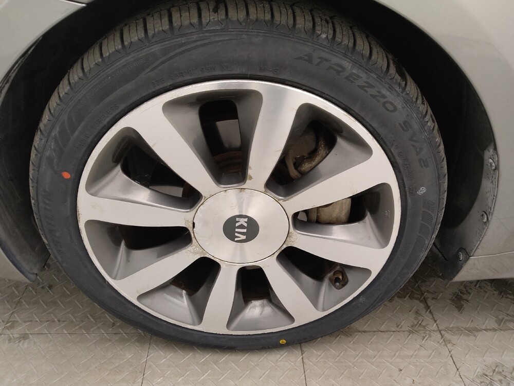 2013 Kia Optima in Winston-Salem, NC 27103 - 18089844 31