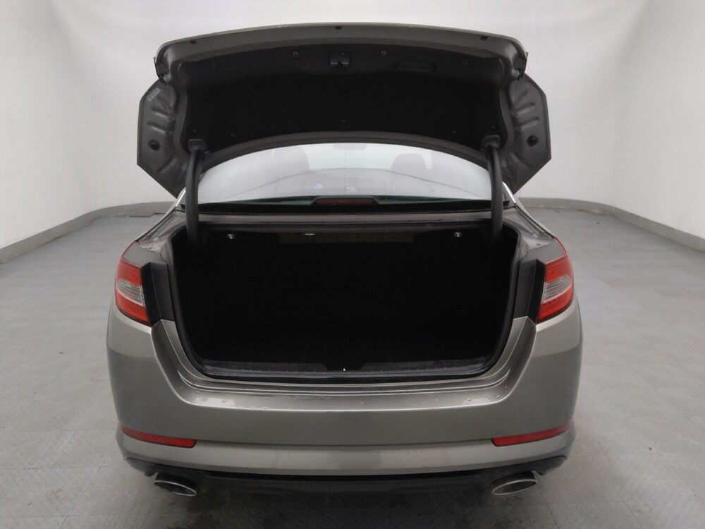 2013 Kia Optima in Winston-Salem, NC 27103 - 18089844 29