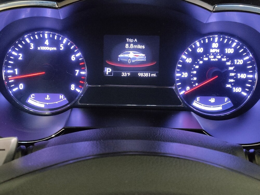 2013 Kia Optima in Winston-Salem, NC 27103 - 18089844 23