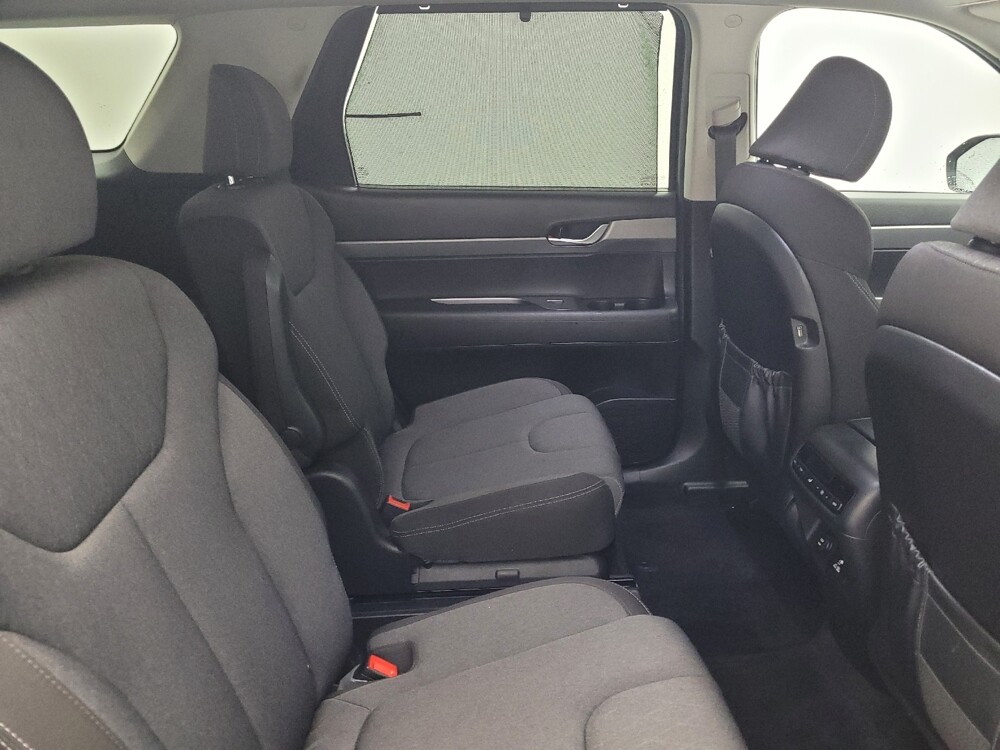 2021 Hyundai Palisade in Winston-Salem, NC 27103 - 18089845 19