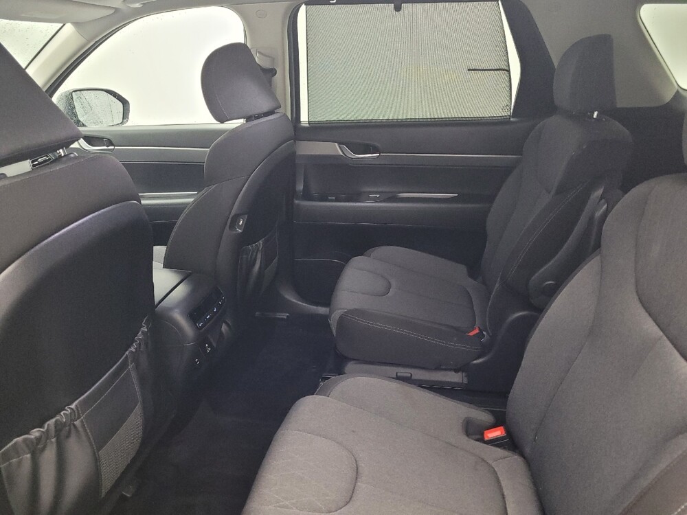 2021 Hyundai Palisade in Winston-Salem, NC 27103 - 18089845 18