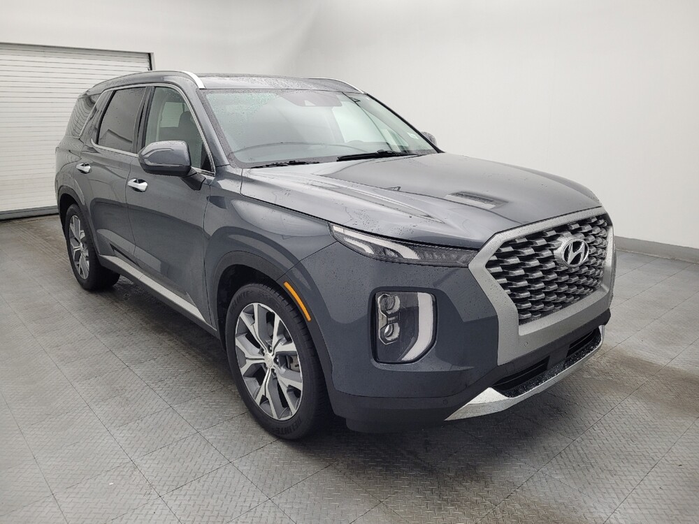 2021 Hyundai Palisade in Winston-Salem, NC 27103 - 18089845 13