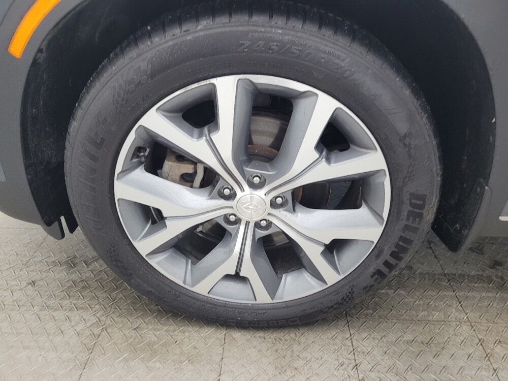 2021 Hyundai Palisade in Winston-Salem, NC 27103 - 18089845 31