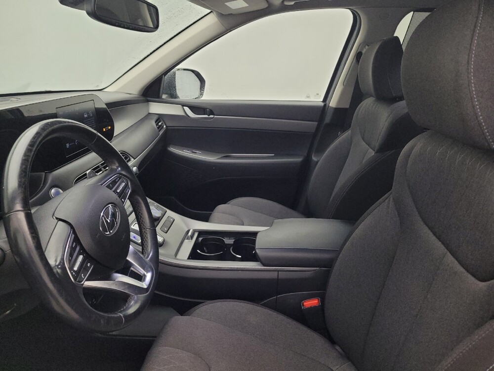 2021 Hyundai Palisade in Winston-Salem, NC 27103 - 18089845 17