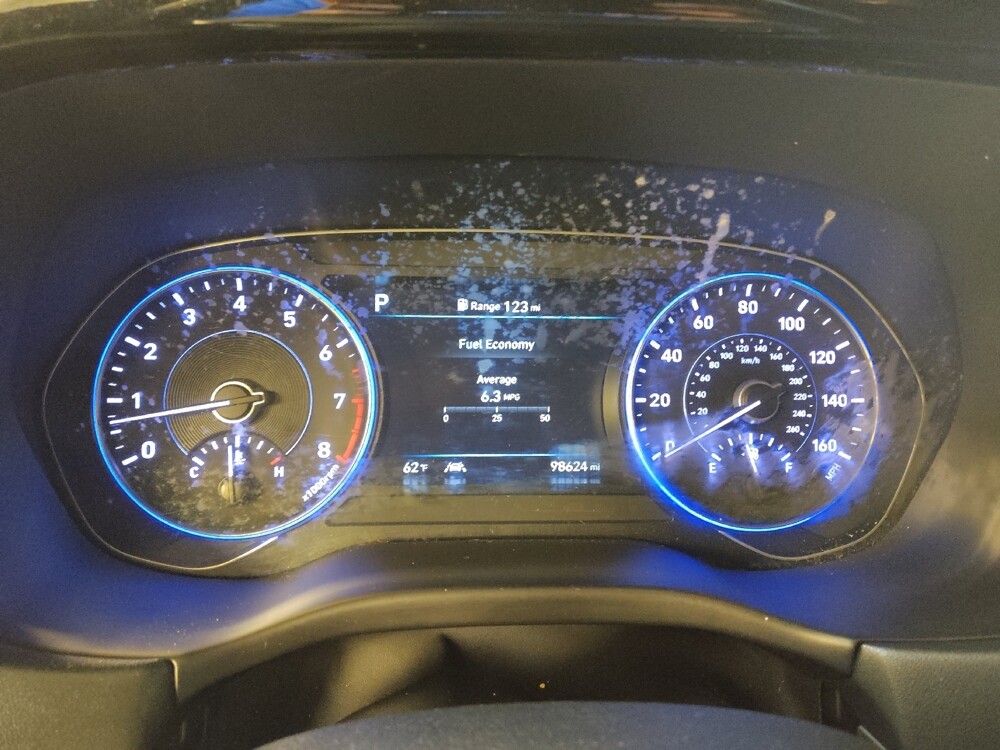 2021 Hyundai Palisade in Winston-Salem, NC 27103 - 18089845 23