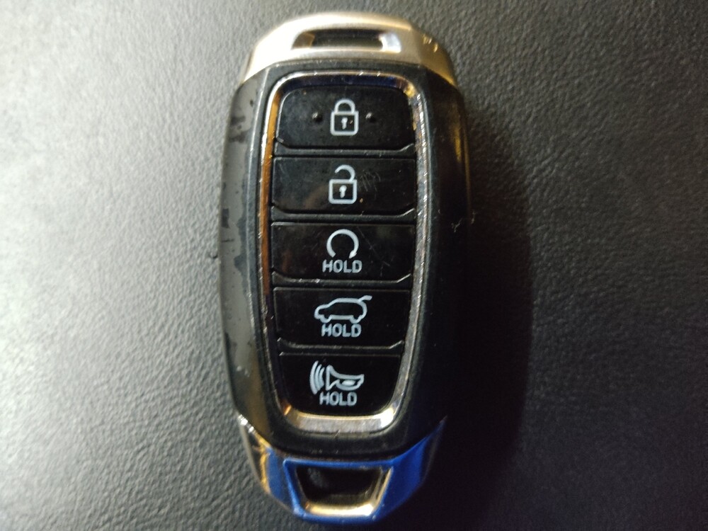 2021 Hyundai Palisade in Winston-Salem, NC 27103 - 18089845 32