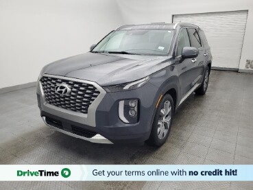 2021 Hyundai Palisade in Winston-Salem, NC 27103