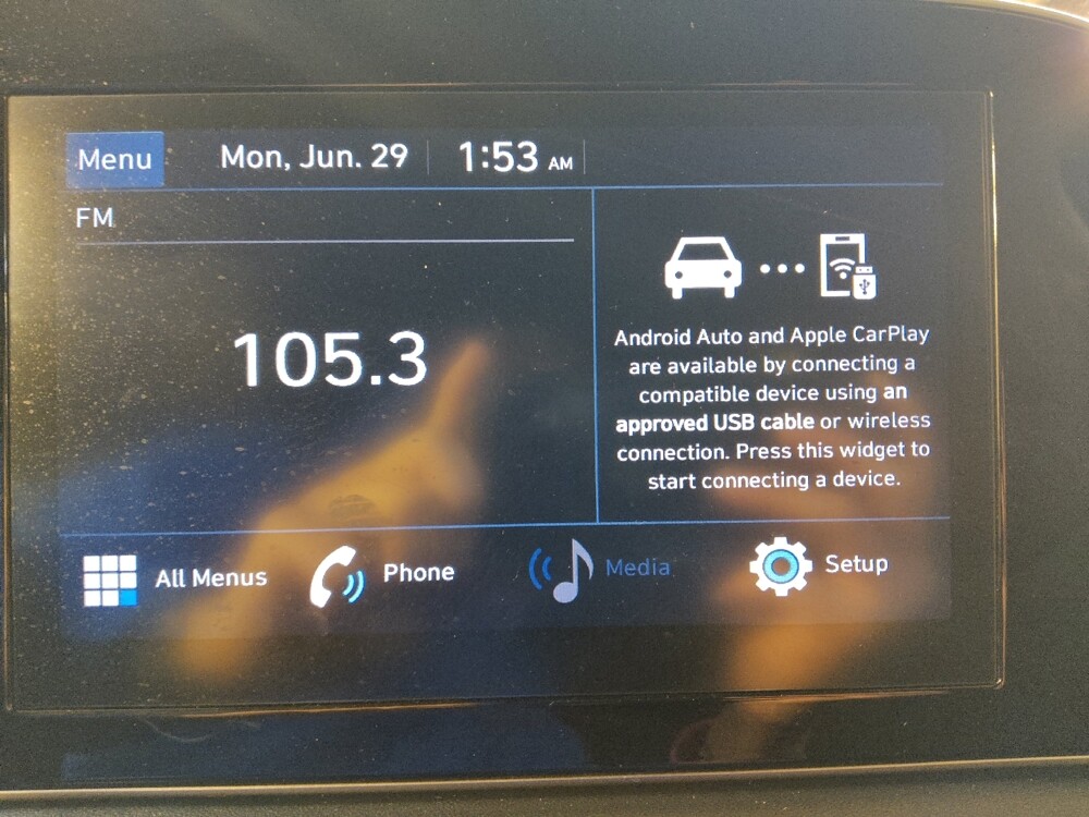 2021 Hyundai Palisade in Winston-Salem, NC 27103 - 18089845 25