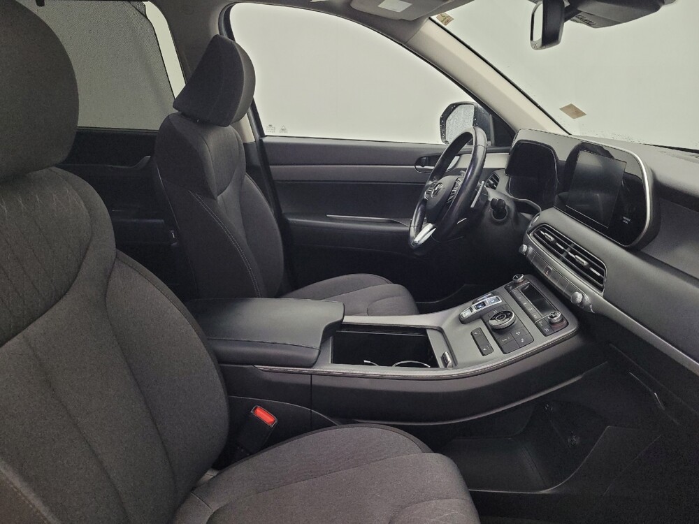 2021 Hyundai Palisade in Winston-Salem, NC 27103 - 18089845 21