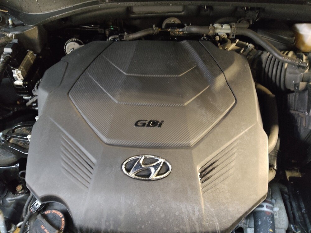 2021 Hyundai Palisade in Winston-Salem, NC 27103 - 18089845 30