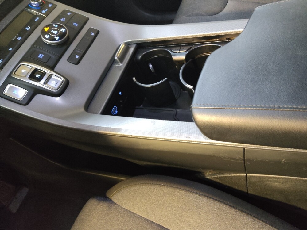 2021 Hyundai Palisade in Winston-Salem, NC 27103 - 18089845 26