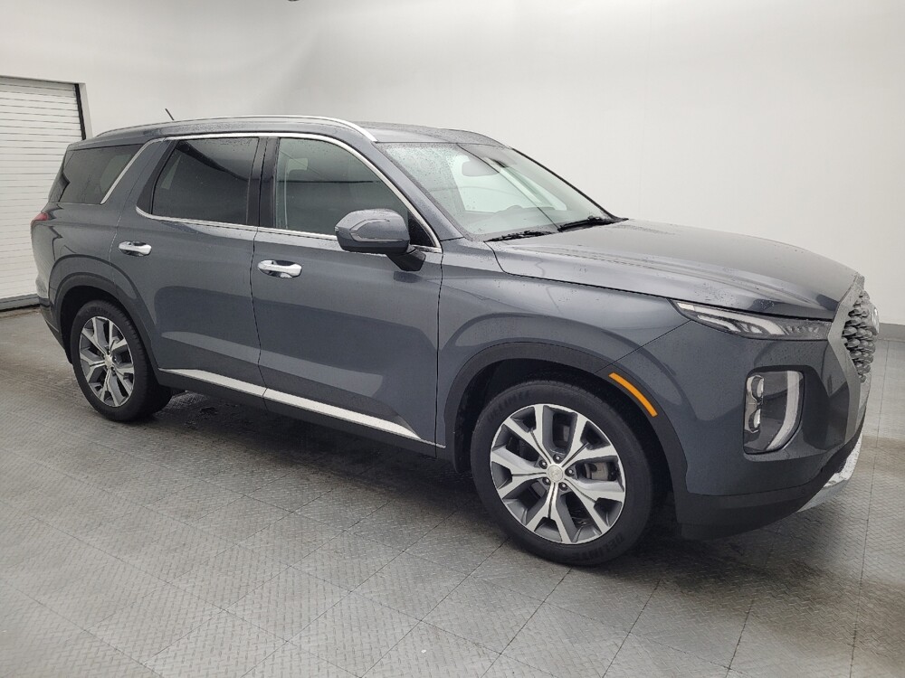 2021 Hyundai Palisade in Winston-Salem, NC 27103 - 18089845 11
