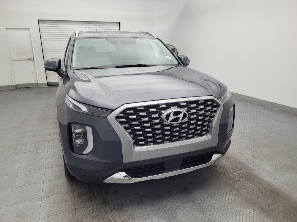 2021 Hyundai Palisade in Winston-Salem, NC 27103 - 18089845 14