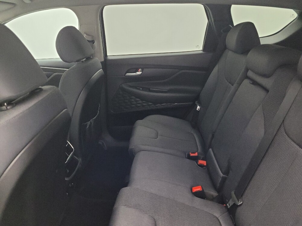 2020 Hyundai Santa Fe in Winston-Salem, NC 27103 - 18089846 18