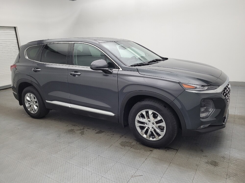 2020 Hyundai Santa Fe in Winston-Salem, NC 27103 - 18089846 11