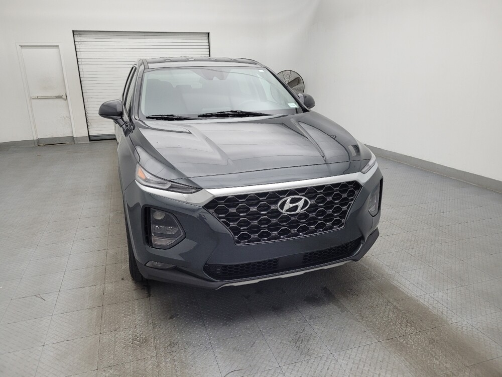 2020 Hyundai Santa Fe in Winston-Salem, NC 27103 - 18089846 14
