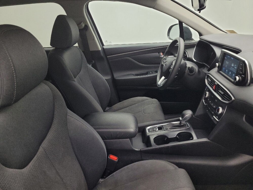 2020 Hyundai Santa Fe in Winston-Salem, NC 27103 - 18089846 21