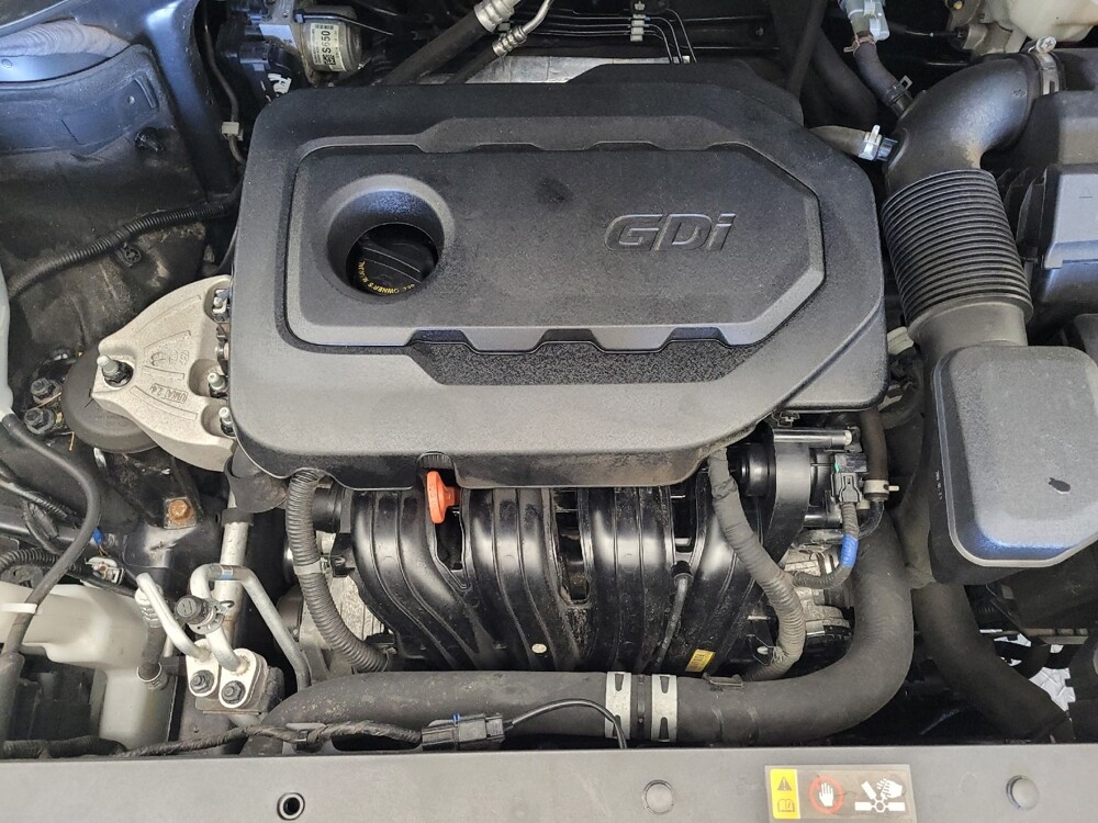 2020 Hyundai Santa Fe in Winston-Salem, NC 27103 - 18089846 30