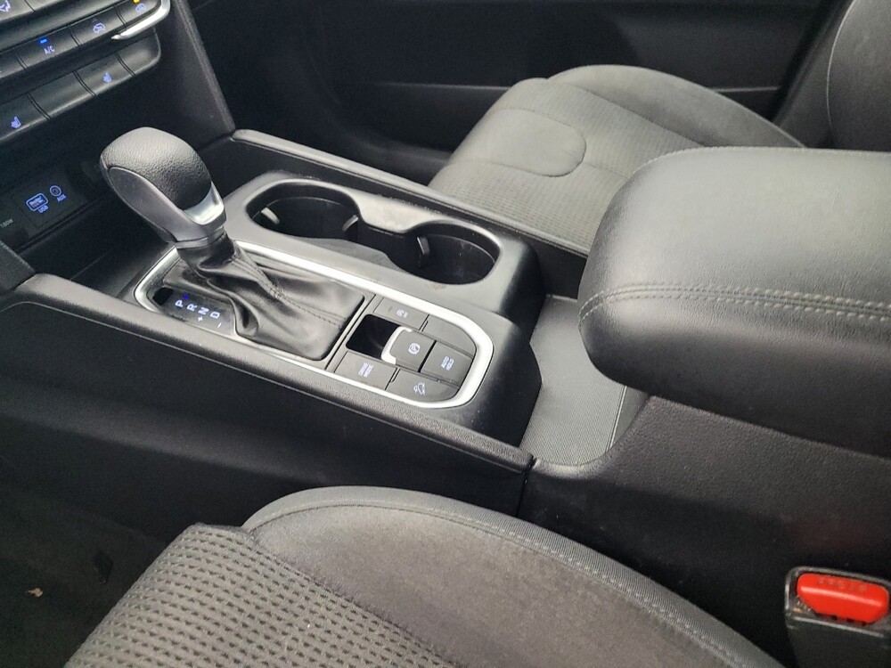 2020 Hyundai Santa Fe in Winston-Salem, NC 27103 - 18089846 26