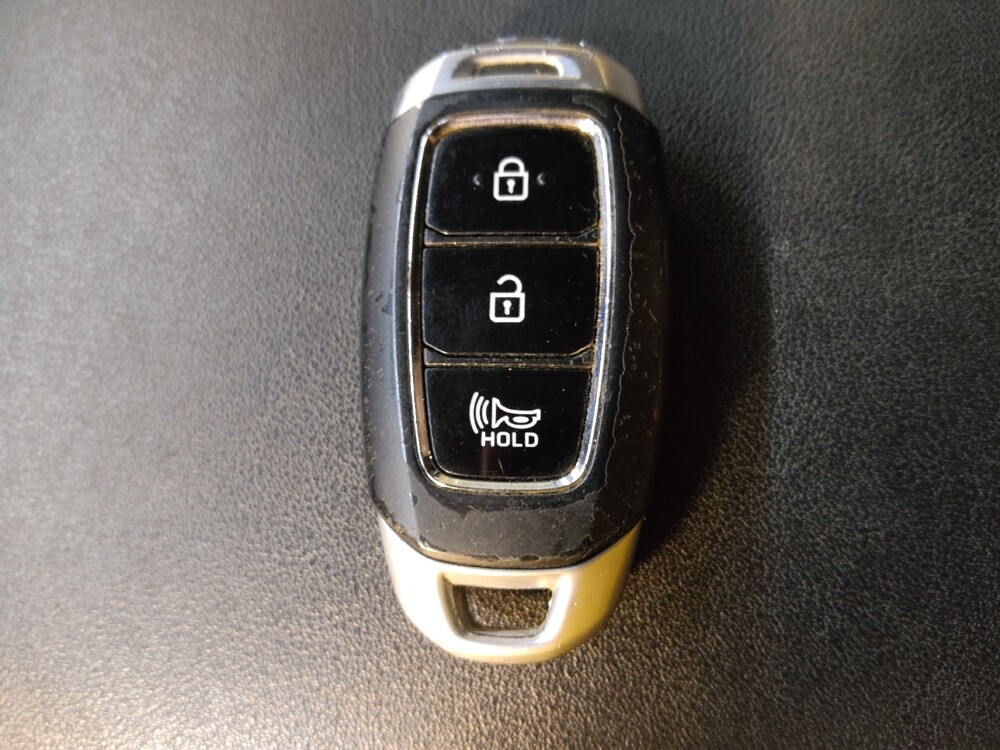 2020 Hyundai Santa Fe in Winston-Salem, NC 27103 - 18089846 32