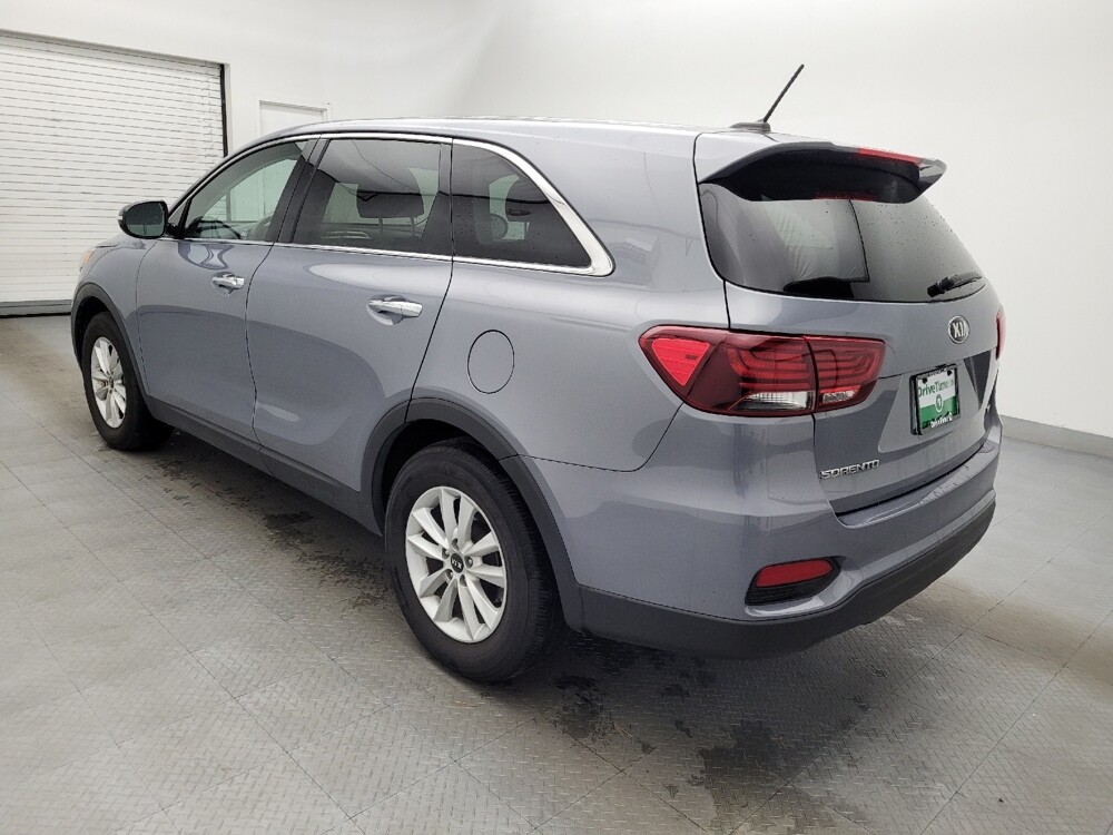 2020 Kia Sorento in Columbia, SC 29210 - 18089847 3