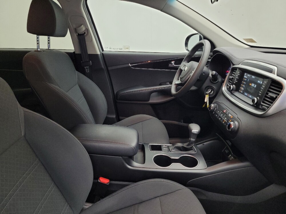 2020 Kia Sorento in Columbia, SC 29210 - 18089847 21