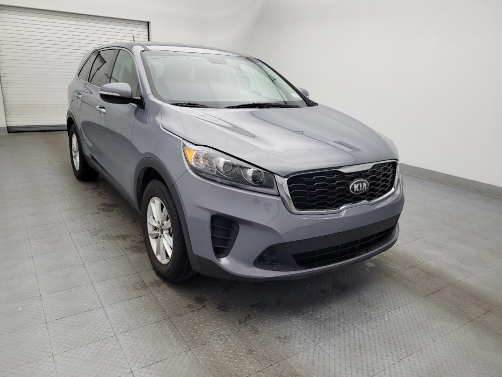 2020 Kia Sorento in Columbia, SC 29210 - 18089847 13