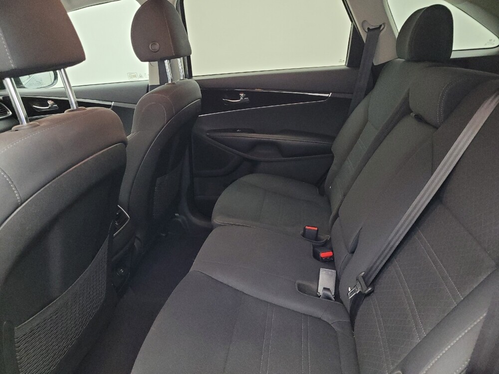 2020 Kia Sorento in Columbia, SC 29210 - 18089847 18