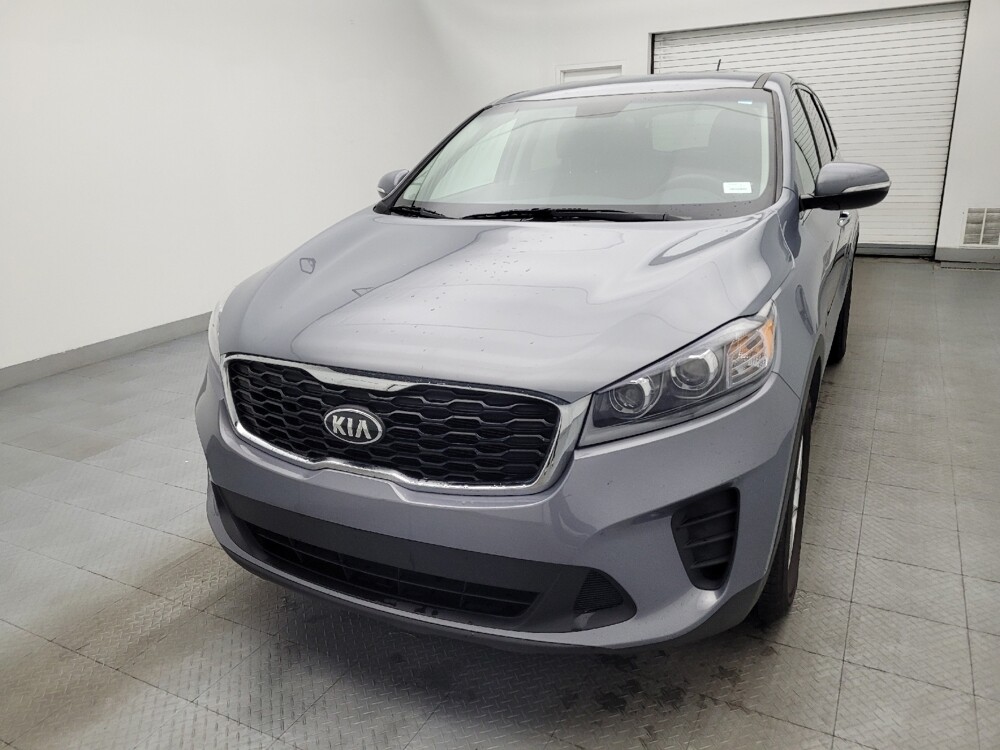 2020 Kia Sorento in Columbia, SC 29210 - 18089847 15