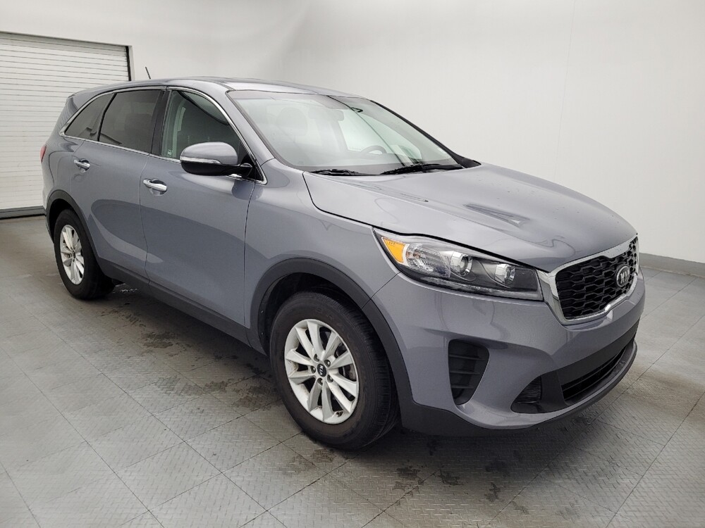 2020 Kia Sorento in Columbia, SC 29210 - 18089847 11