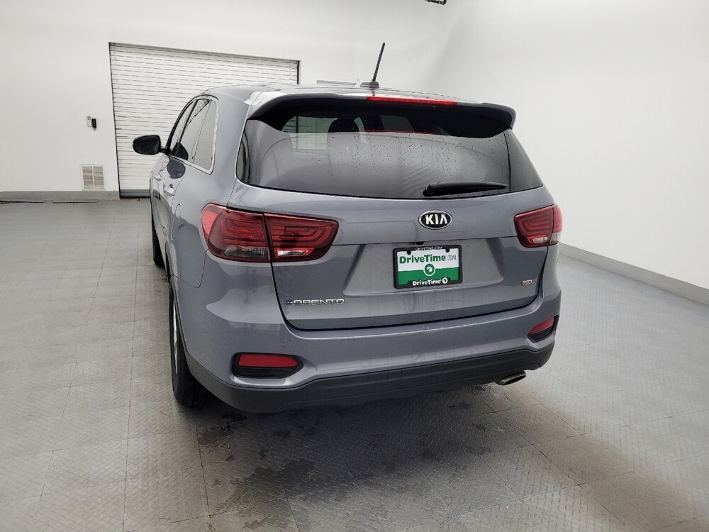 2020 Kia Sorento in Columbia, SC 29210 - 18089847 6