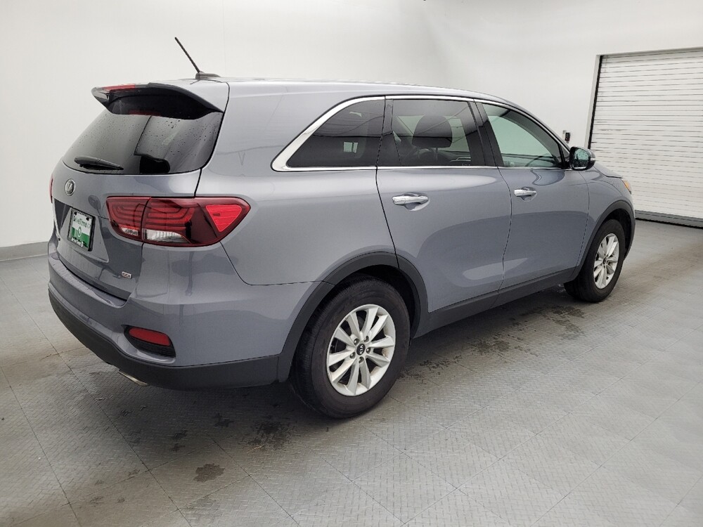 2020 Kia Sorento in Columbia, SC 29210 - 18089847 10