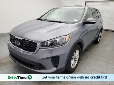 2020 Kia Sorento in Columbia, SC 29210
