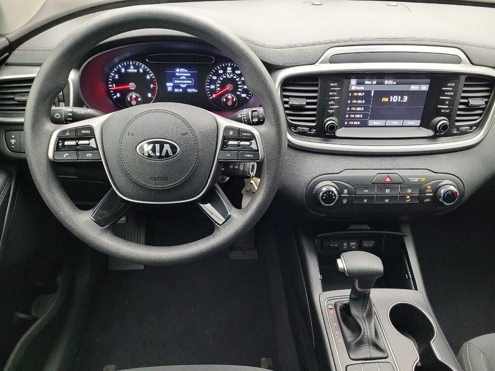 2020 Kia Sorento in Columbia, SC 29210 - 18089847 22