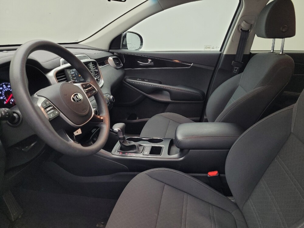 2020 Kia Sorento in Columbia, SC 29210 - 18089847 17